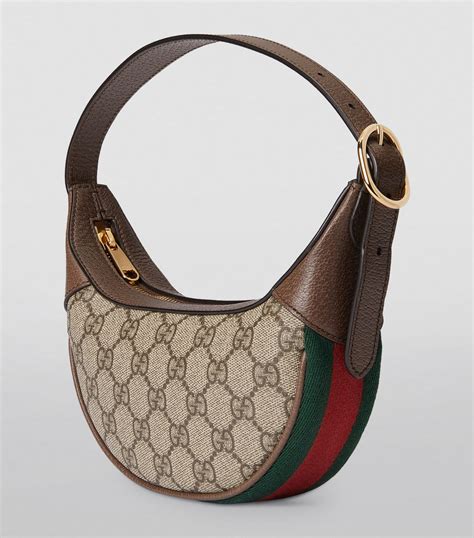 mini borsa gucci|gucci mini shoulder bag.